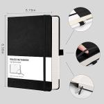 Premium Lined Journal Notebook for Self-Care Rituals