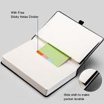 Premium Lined Journal Notebook for Self-Care Rituals