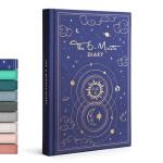 6-Minute Gratitude Journal for Daily Self-Care