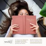 6-Minute Gratitude Journal for Daily Self-Care