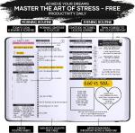 5-Minute Daily Self-Care & Manifestation Journal