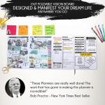 5-Minute Daily Self-Care & Manifestation Journal