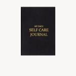 Daily Self-Care Journal for Reflection and Gratitude