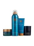 Hammam Energizing Gift Set with Rosemary & Eucalyptus
