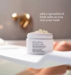 Deep Sleep Bath Soak with Lavender and Chamomile