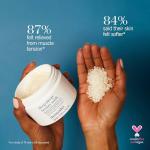 Deep Sleep Bath Soak with Lavender and Chamomile