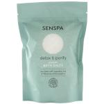 Detox Epsom Bath Salts for Relaxation & Sleep