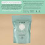 Detox Epsom Bath Salts for Relaxation & Sleep