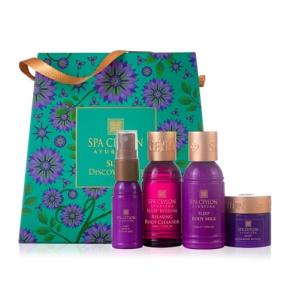 Sleep Discovery Set | Ayurvedic Relaxation Essentials