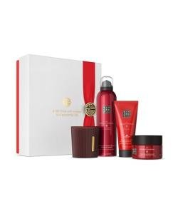 Ayurveda Rituals Gift Set with Indian Rose