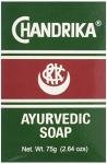Chandrika Ayurvedic Soap 10-Pack