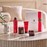 Ayurveda Rituals Gift Set with Indian Rose