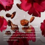 Ayurveda Rituals Gift Set with Indian Rose