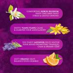 Sleep Intense Relaxing Body Cleanser - 250ml