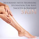 Ayurvedic Lavender & Lemongrass Bath Duo Set