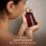 Sleep Intense Relaxing Body Cleanser - 250ml
