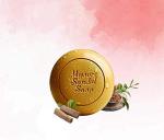Mysore Pure Natural Sandalwood Soap Gift Set