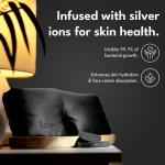 Mulberry Silk Eye Mask for Comfortable Sleep