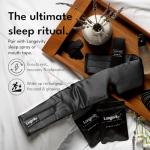 Mulberry Silk Eye Mask for Comfortable Sleep