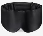 Silk Sleep Mask for Light Blockage and Comfort