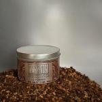 Frankincense and Myrrh Soy Candle Tin