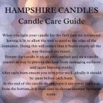 Frankincense and Myrrh Soy Candle Tin