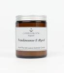 Frankincense & Myrrh Eco-Friendly Scented Candle