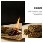 Cedar Smudging Sticks for Home Cleansing Rituals
