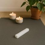 Selenite Wand Bundle - 10cm, Set of 6