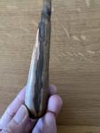 Willow Altar Wand for Pagan Rituals