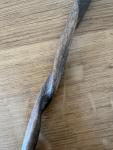Willow Altar Wand for Pagan Rituals