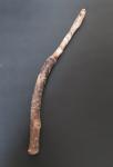 Hazel Wood Handmade Magic Wand for Rituals