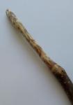 Hazel Wood Handmade Magic Wand for Rituals