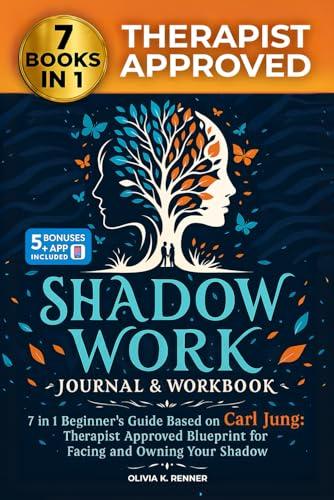 Shadow Work Journals