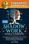 Shadow Work Journal: Your Guide to Self-Discovery
