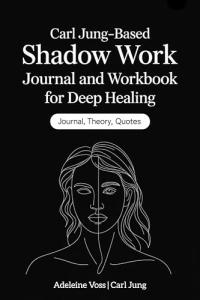Shadow Work Journal for Deep Healing and Growth