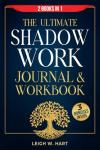 Shadow Work Journal and Workbook for Growth
