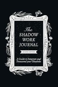 Shadow Work Journal: Unlock Your Inner Self