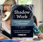 Healing Shadow Work Journal for Self-Discovery