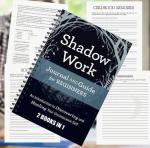 Healing Shadow Work Journal for Self-Discovery