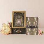 Inner Temple Oracle Card Deck and Guidebook