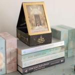 Inner Temple Oracle Card Deck and Guidebook