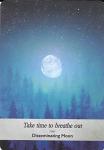 Moonology Oracle Cards: 44-Card Astrology Deck