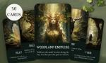 Enchanted Forest Oracle Card Deck & Guidebook