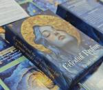 Celestial Realms Oracle Cards for Spiritual Guidance
