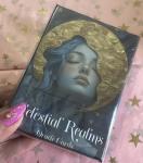 Celestial Realms Oracle Cards for Spiritual Guidance