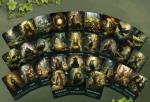 Enchanted Forest Oracle Card Deck & Guidebook