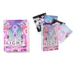 Work Your Light Oracle Card Deck - 44 Cards