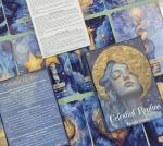 Celestial Realms Oracle Cards for Spiritual Guidance
