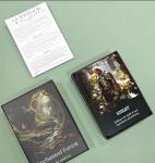 Enchanted Forest Oracle Card Deck & Guidebook